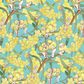 MAY GIBBS 108" BLOSSOM BABIES TEAL