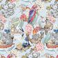 MAY GIBBS 108" GUMNUT ADVENTURES LT BLUE