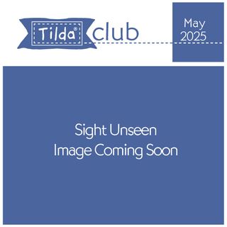 TILDA CLUB MAY 2025