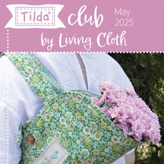 TILDA CLUB MAY 2025