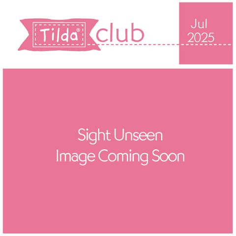 TILDA CLUB JULY 2025