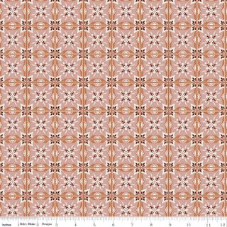 OLIVE GROVE MILL TILES PINK