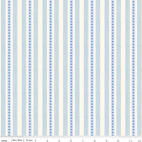 PENELOPE STRIPES CREAM