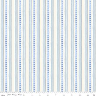 PENELOPE STRIPES CREAM