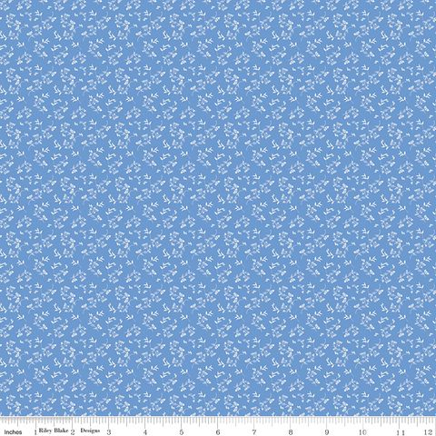 PENELOPE MINI STEMS BLUE