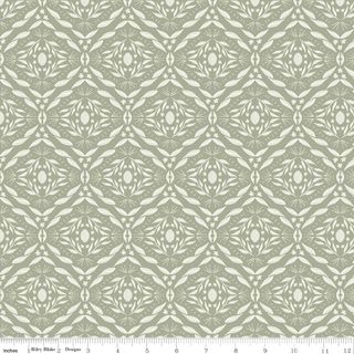 OLIVE GROVE DAMASK SAGE