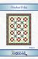 PINWHEEL POLKA BY BOUND TO BE QUILTING