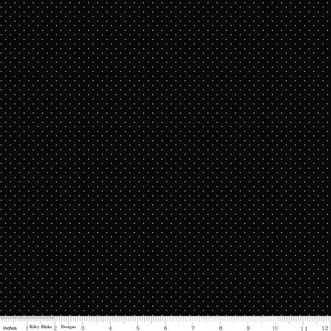 AMERICAN JANE PINDOTS BLACK