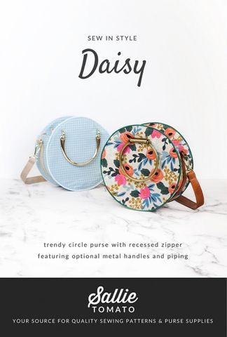 DAISY BAG BY SALLIE TOMATO