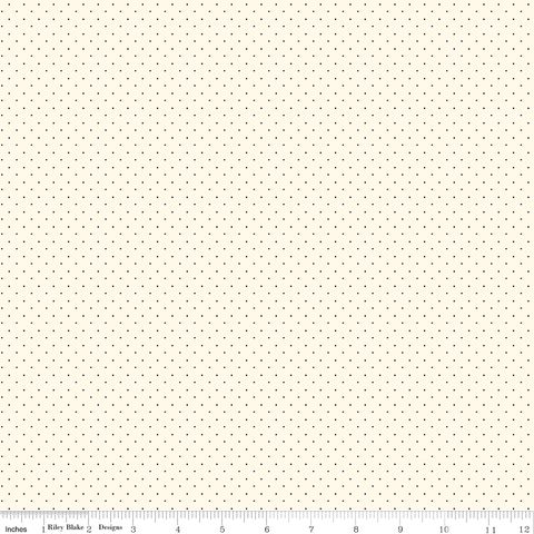 AMERICAN JANE PINDOTS IVORY