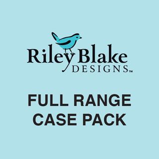 IVY REESE 10YD CASE PACK, 21 BOLTS