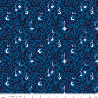 CELTIC CATS FOREST CATS BLUE