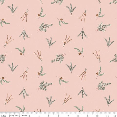 OLIVE GROVE HERBS PINK