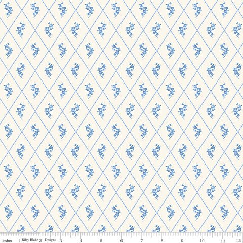 PENELOPE DIAMONDS CREAM