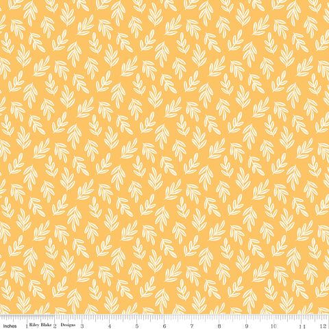 TWO BY TWO BRANCHY BLISS YELLOW