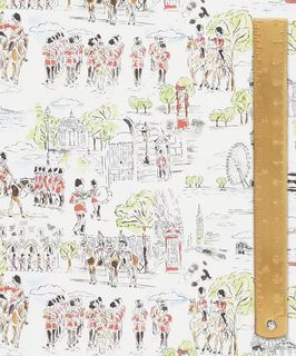 THE LONDON COLLECTION - MARV’S MARCH A