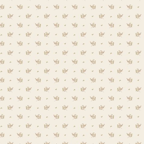 CONVERSATIONAL PRINTS BIRD