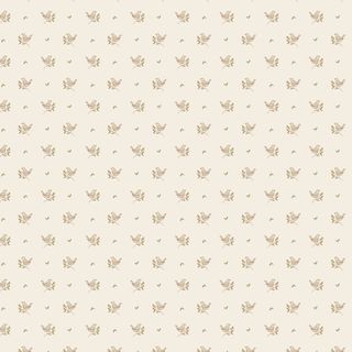 CONVERSATIONAL PRINTS BIRD