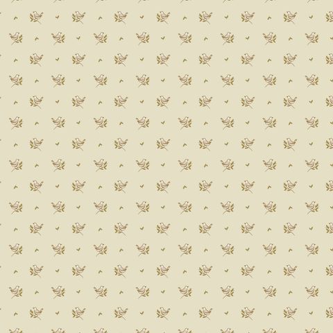 CONVERSATIONAL PRINTS BIRD