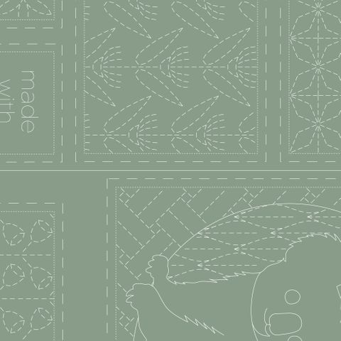 FAUNA SASHIKO KENTUCKY