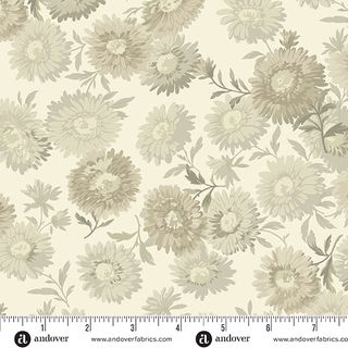 CHRYSANTHEMUM 108" BY LBQ