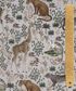 TANA LAWN ANIMALS COLL. SAFARI C