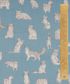 TANA LAWN ANIMALS COLL. MEOW C