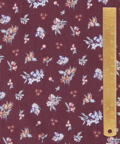 ARCHIVE DAYDREAM LILY BUTTERFLY C