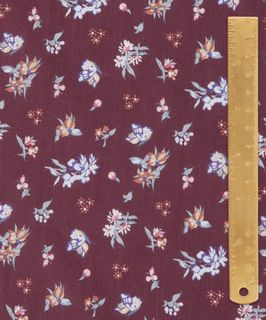 ARCHIVE DAYDREAM LILY BUTTERFLY C