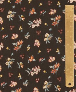ARCHIVE DAYDREAM LILY BUTTERFLY D