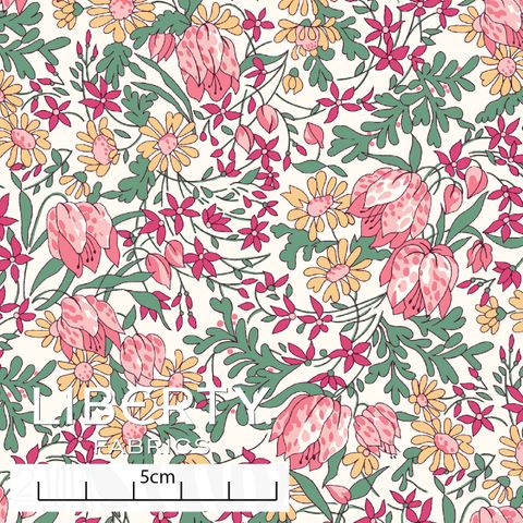 ARCHIVE DAYDREAM FRANCESCA TULIP A