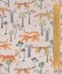 TANA LAWN ANIMALS COLL. TIGERS TOURING B