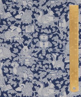 TANA LAWN ANIMALS COLL. WOODLAND LIBRARY B