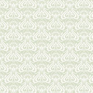 NOUVEAU SHADOW PISTACHIO