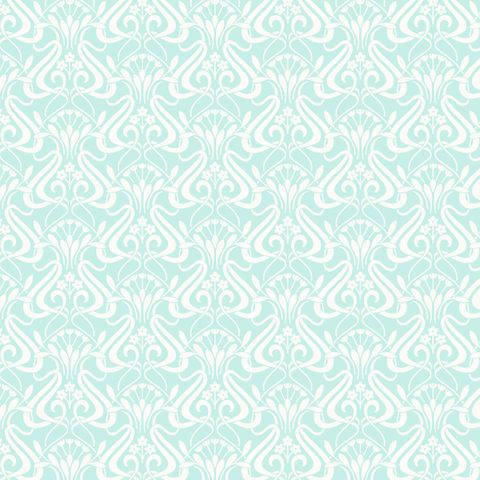 NOUVEAU SHADOW SPEARMINT