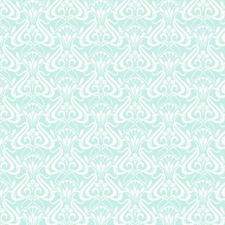 NOUVEAU SHADOW SPEARMINT