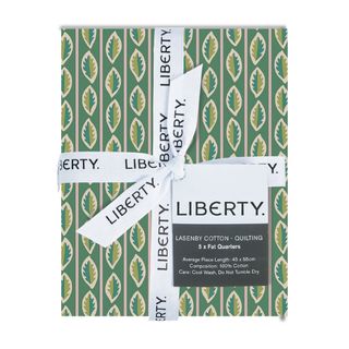 FQ AUTUMN WOODLAND GREEN