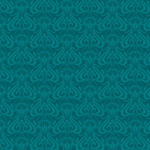 NOUVEAU SHADOW OCEAN GREEN