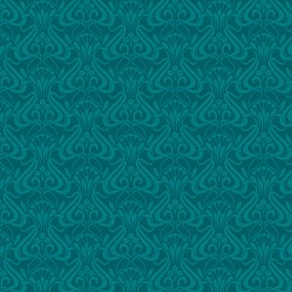 NOUVEAU SHADOW OCEAN GREEN