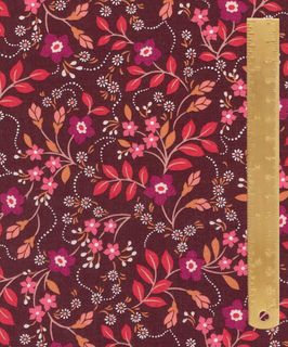 TANA LAWN AW25 DAISYS BALLET B