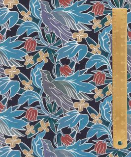 TANA LAWN AW25 HUCKLE B