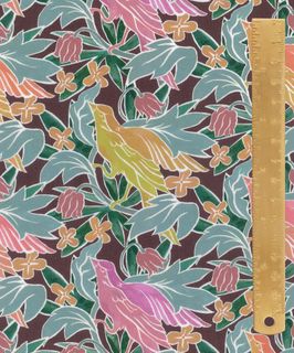 TANA LAWN AW25 HUCKLE C