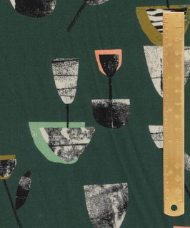 TANA LAWN AW25 JOSIE C