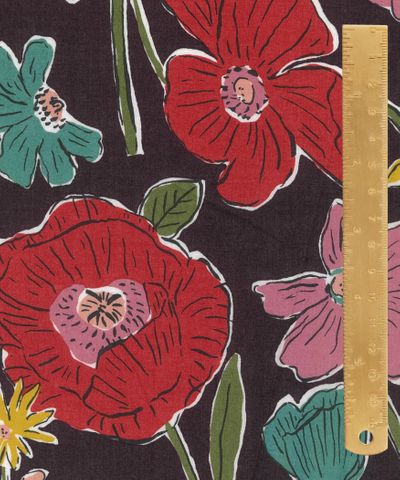 TANA LAWN AW25 LOUIES MEADOW A
