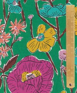 TANA LAWN AW25 LOUIES MEADOW B