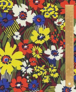 TANA LAWN AW25 AVERIE C