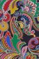 TANA LAWN AW25 PAISLEY FANFARE A