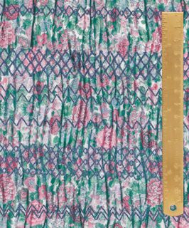 TANA LAWN AW25 ELYSIAN SMOCK A