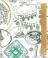 TANA LAWN AW25 HANDBOOK OF SKETCHES B