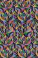 TANA LAWN AW25 JEWELLED PEACOCK C